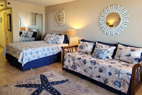 Castaways Beach Resort Condo Unit 514