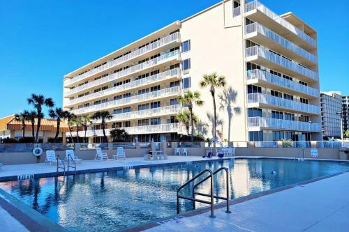 Castaways Beach Resort Condo Unit 514