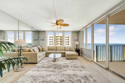 Oceanfront Paradise - Daytona Beach