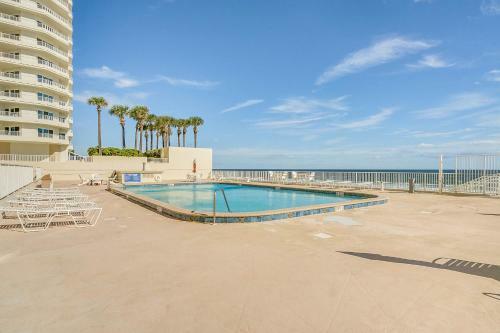 Oceanfront Paradise - Daytona Beach