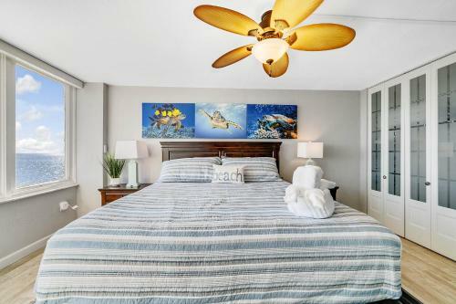 Oceanfront Paradise - Daytona Beach