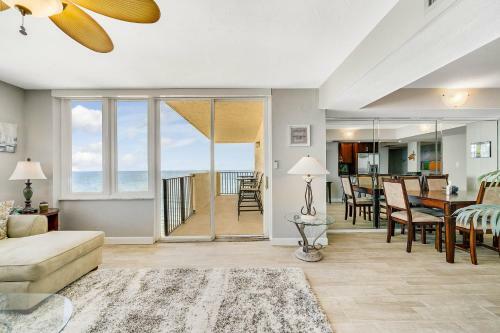 Oceanfront Paradise - Daytona Beach