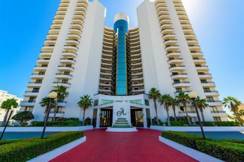 Apartamento Ashley Unit 906