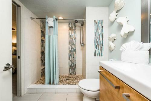 Apartamento Ashley Unit 906