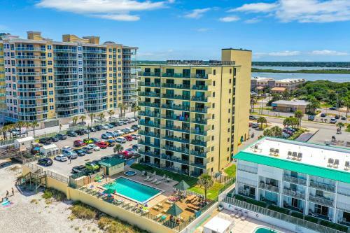 Atlantic Condos