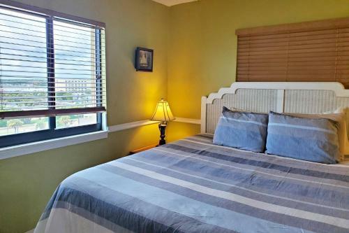 Sunglow Resort Condo Unit 707