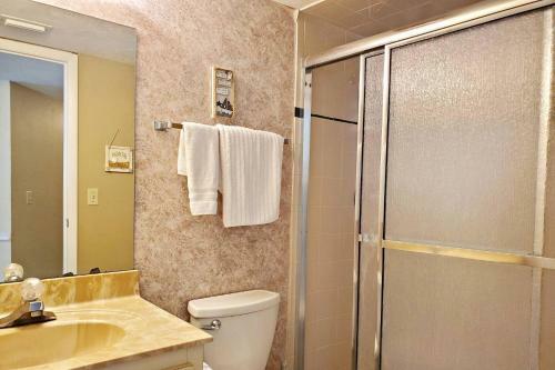 Sunglow Resort Condo Unit 707