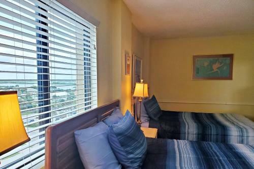 Sunglow Resort Condo Unit 707