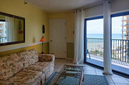 Sunglow Resort Condo Unit 707