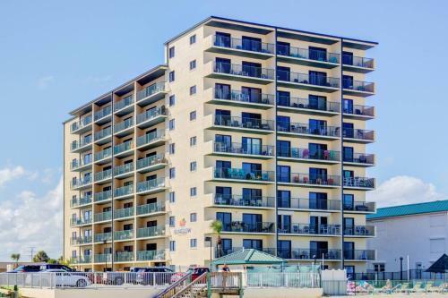 Sunglow Resort Condo Unit 707