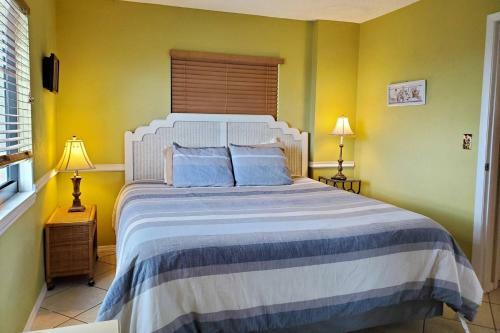 Sunglow Resort Condo Unit 707