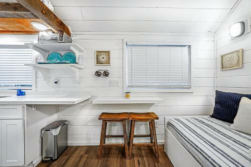 Apartamento Cute Tiny House Near Beach And Shops