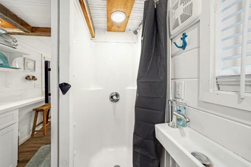 Apartamento Cute Tiny House Near Beach And Shops