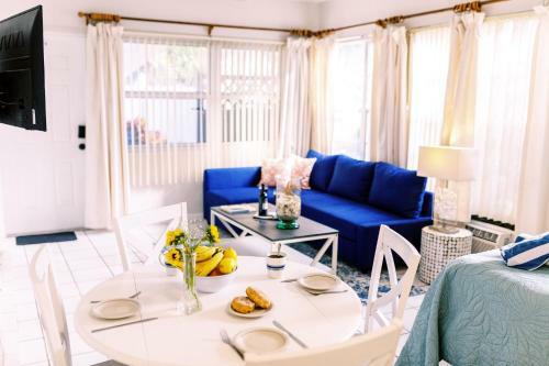 Beachside Gardens Apartments