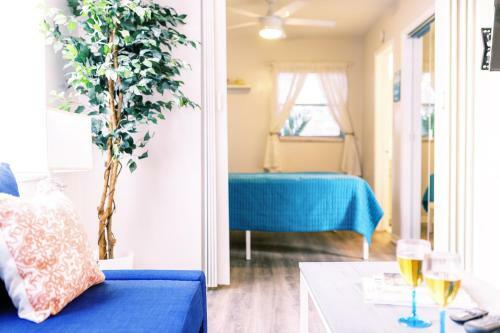 Beachside Gardens Apartments