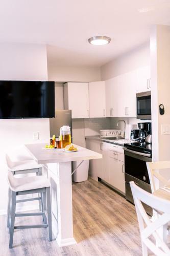 Beachside Gardens Apartments