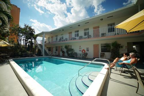 Beachside Gardens Apartments