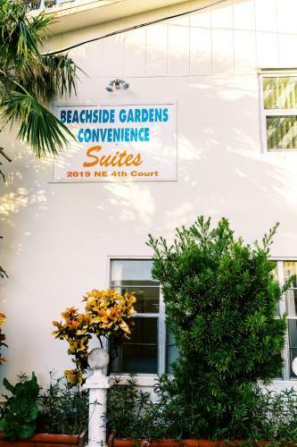 Beachside Gardens Apartments