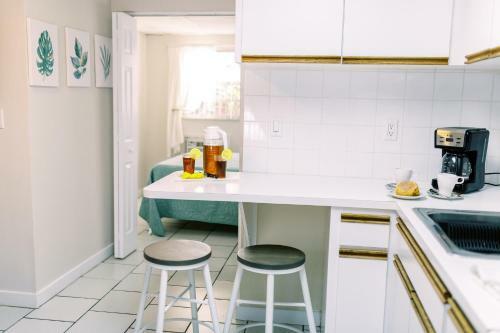 Beachside Gardens Apartments