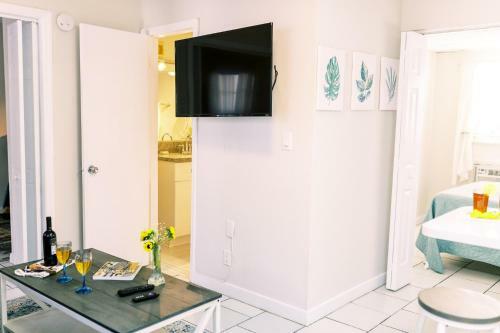 Beachside Gardens Apartments