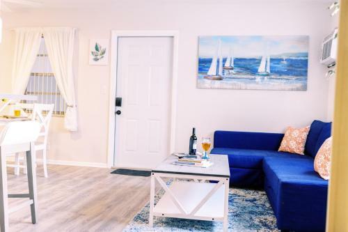 Beachside Gardens Apartments