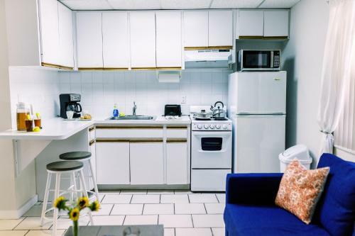 Beachside Gardens Apartments