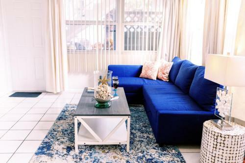 Beachside Gardens Apartments