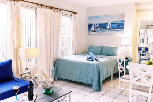 Beachside Gardens Apartments