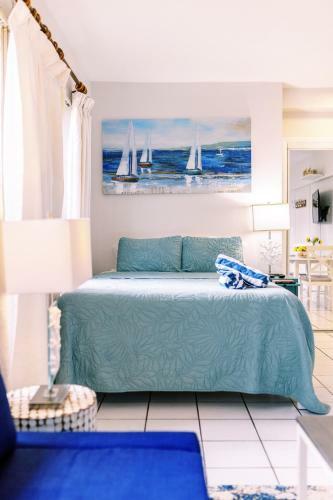 Beachside Gardens Apartments