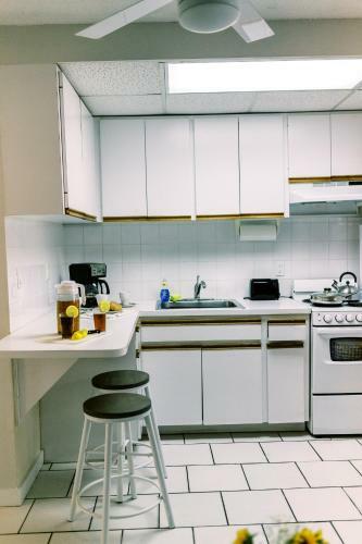 Beachside Gardens Apartments