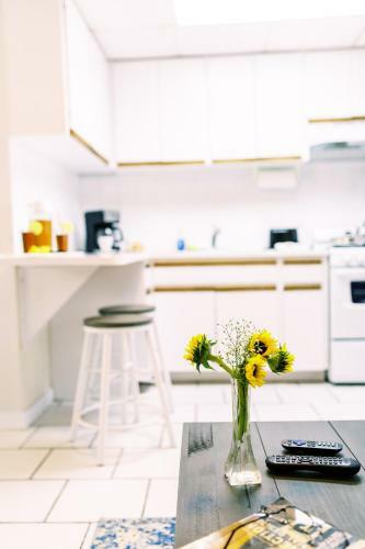 Beachside Gardens Apartments
