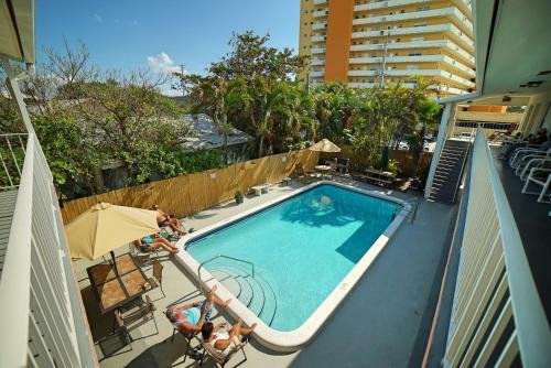 Beachside Gardens Apartments