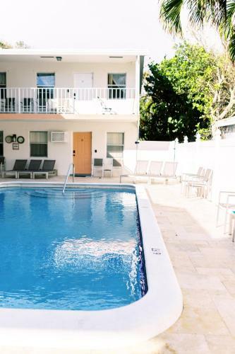 Beachside Gardens Apartments