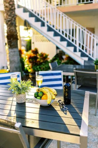 Beachside Gardens Apartments