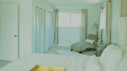 Villa Deerfield-private Resort Style Home Mins To The Beach