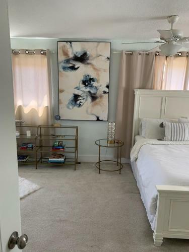 Villa Deerfield-private Resort Style Home Mins To The Beach