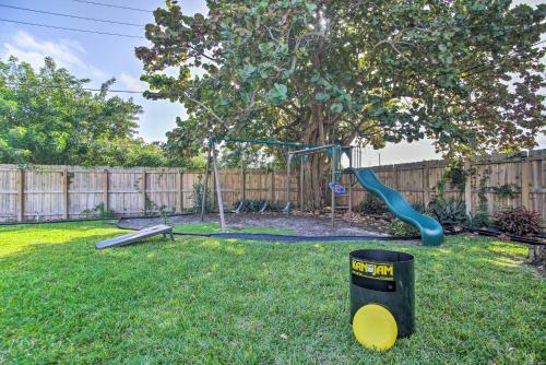 Pet-friendly Home With Pool Less Than 4 Mi To Beach!