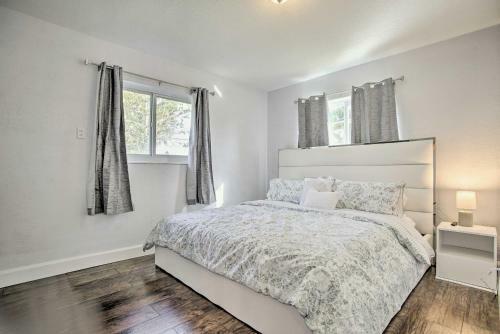 Pet-friendly Home With Pool Less Than 4 Mi To Beach!