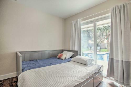 Pet-friendly Home With Pool Less Than 4 Mi To Beach!