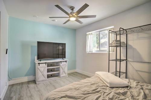 Pet-friendly Home With Pool Less Than 4 Mi To Beach!