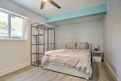 Pet-friendly Home With Pool Less Than 4 Mi To Beach!