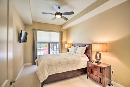 Apartamento Classy Estero Condo In Heart Of Coconut Point