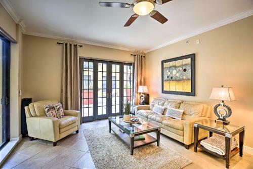 Apartamento Classy Estero Condo In Heart Of Coconut Point