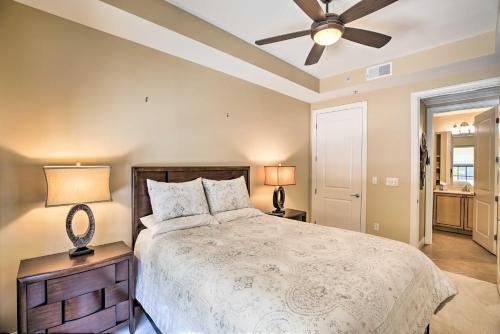 Apartamento Classy Estero Condo In Heart Of Coconut Point