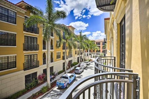 Apartamento Classy Estero Condo In Heart Of Coconut Point