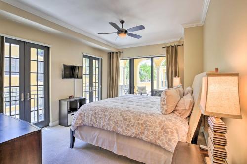Apartamento Classy Estero Condo In Heart Of Coconut Point