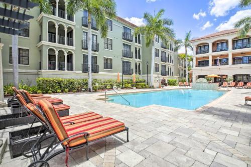 Apartamento Classy Estero Condo In Heart Of Coconut Point