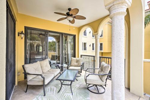 Apartamento Classy Estero Condo In Heart Of Coconut Point