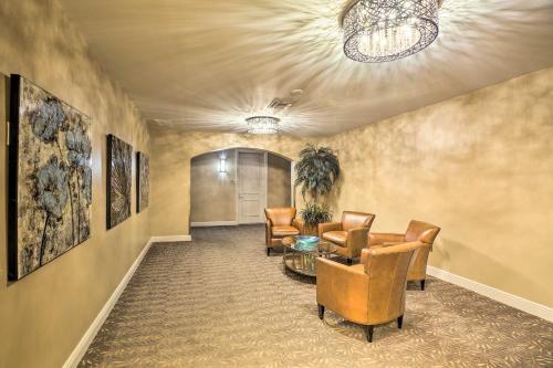 Apartamento Classy Estero Condo In Heart Of Coconut Point