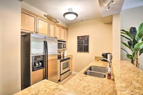 Apartamento Classy Estero Condo In Heart Of Coconut Point